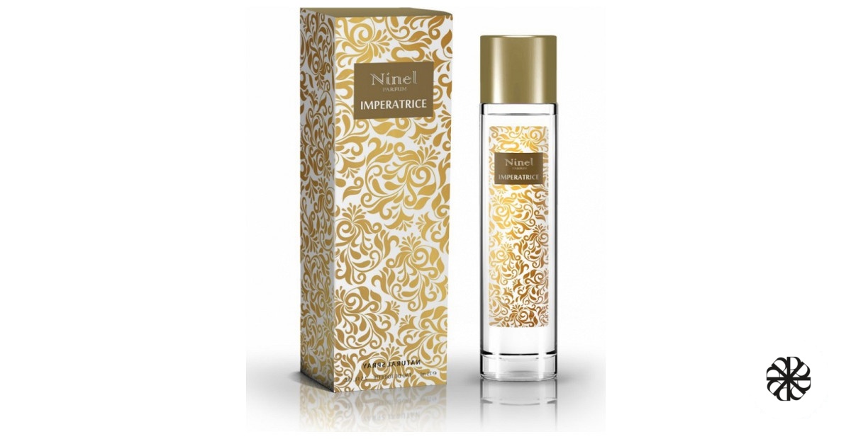 Imperatrice Ninel Perfume