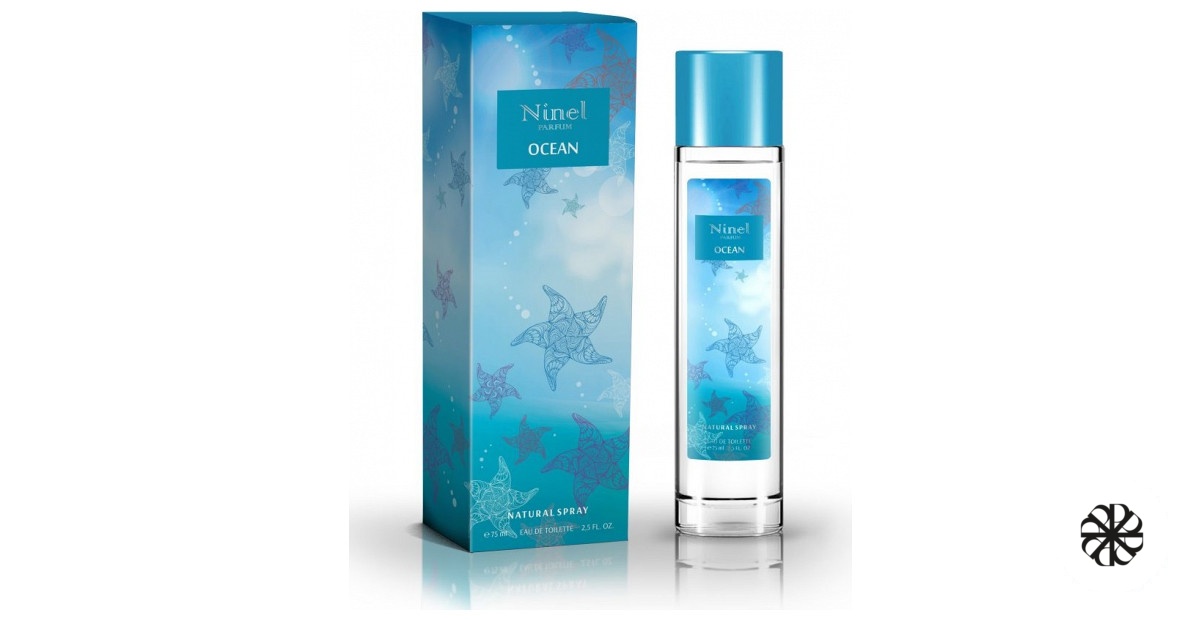 Ocean Ninel Perfume