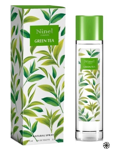 Green Tea Ninel Perfume