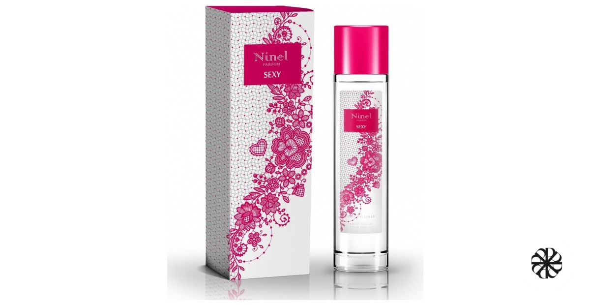 Sexy Ninel Perfume