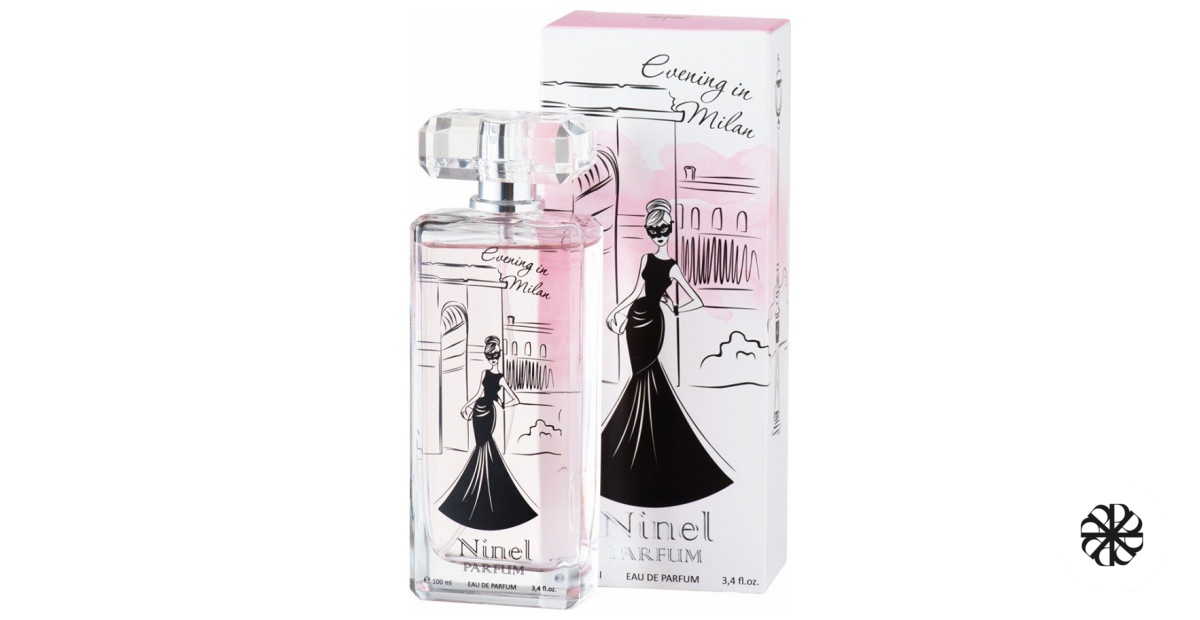 Evening in Milan Ninel Perfume