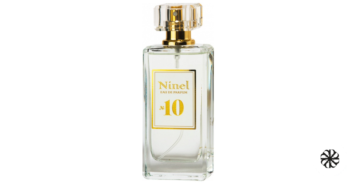 Ninel No. 10 Ninel Perfume