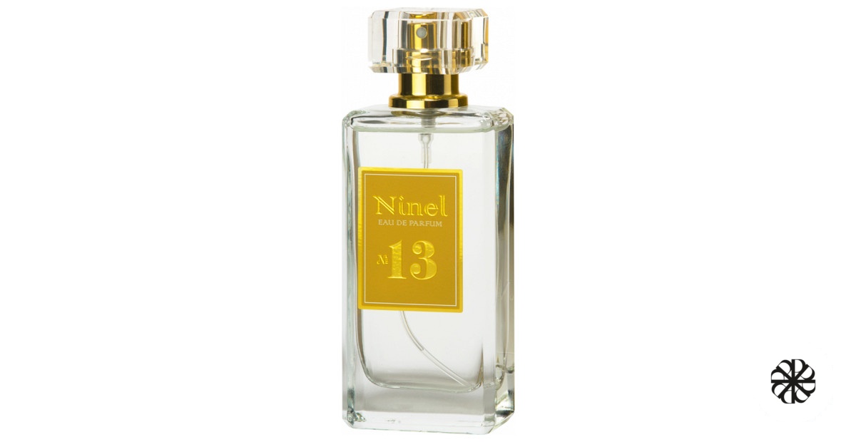 Ninel No. 13 Ninel Perfume