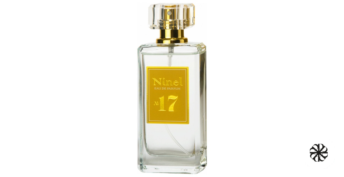 Ninel No. 17 Ninel Perfume