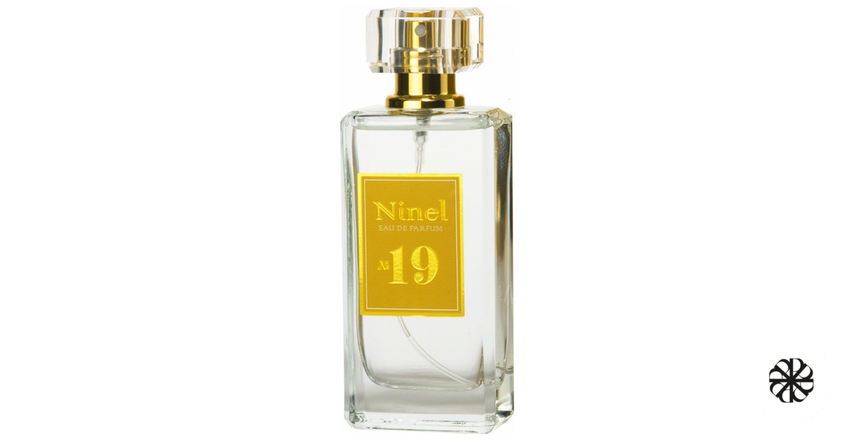Ninel No. 19 Ninel Perfume