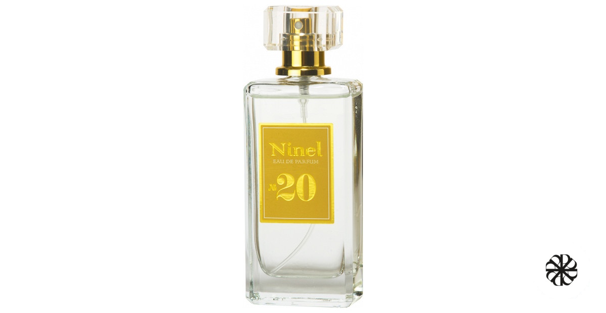 Ninel No. 20 Ninel Perfume
