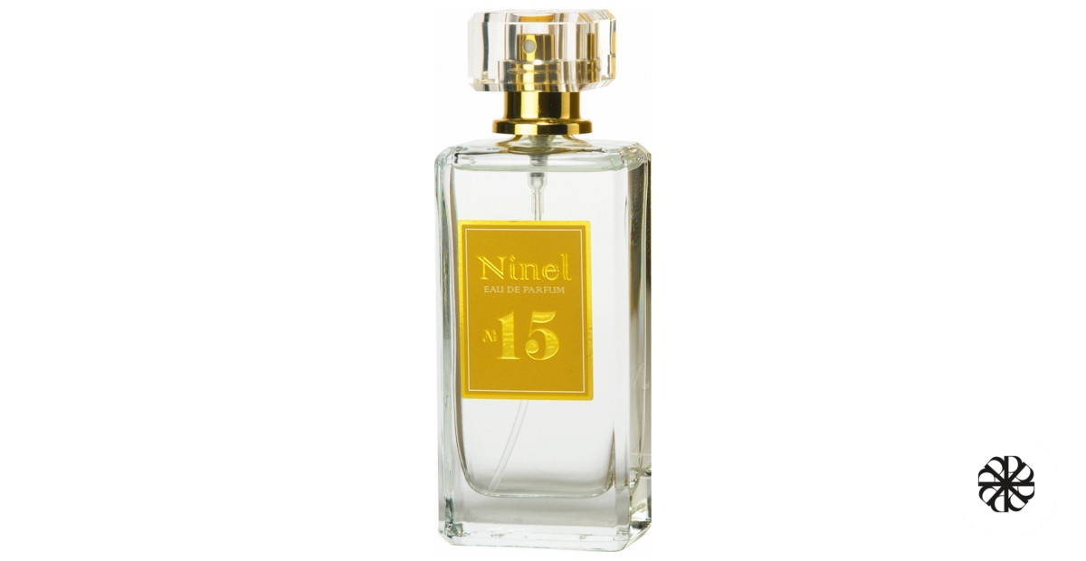 Ninel No. 15 Ninel Perfume