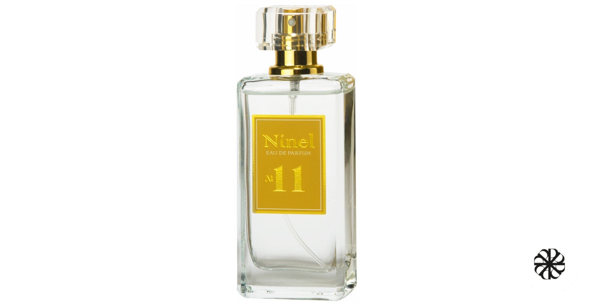 Ninel No. 11 Ninel Perfume