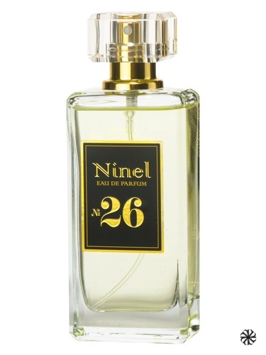 Ninel No. 26 Ninel Perfume