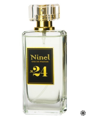 Ninel No. 24 Ninel Perfume