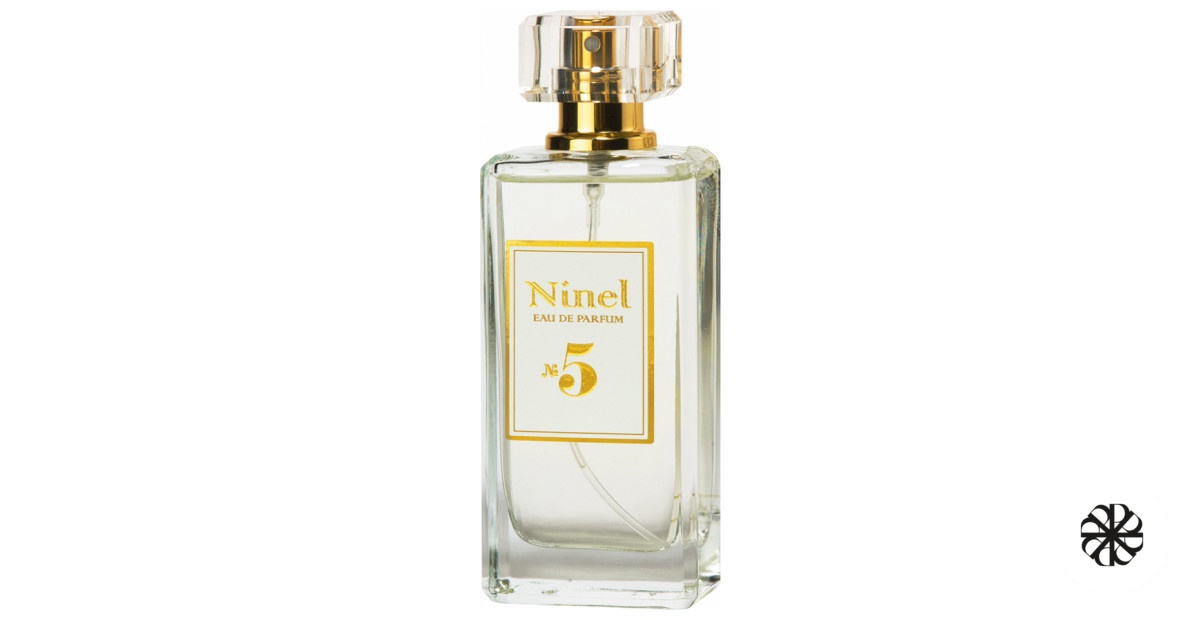 Ninel No. 5 Ninel Perfume