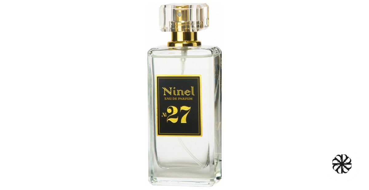 Ninel No. 27 Ninel Perfume