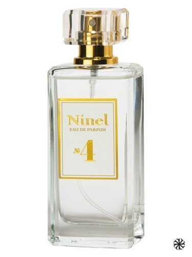 Ninel No. 4 Ninel Perfume