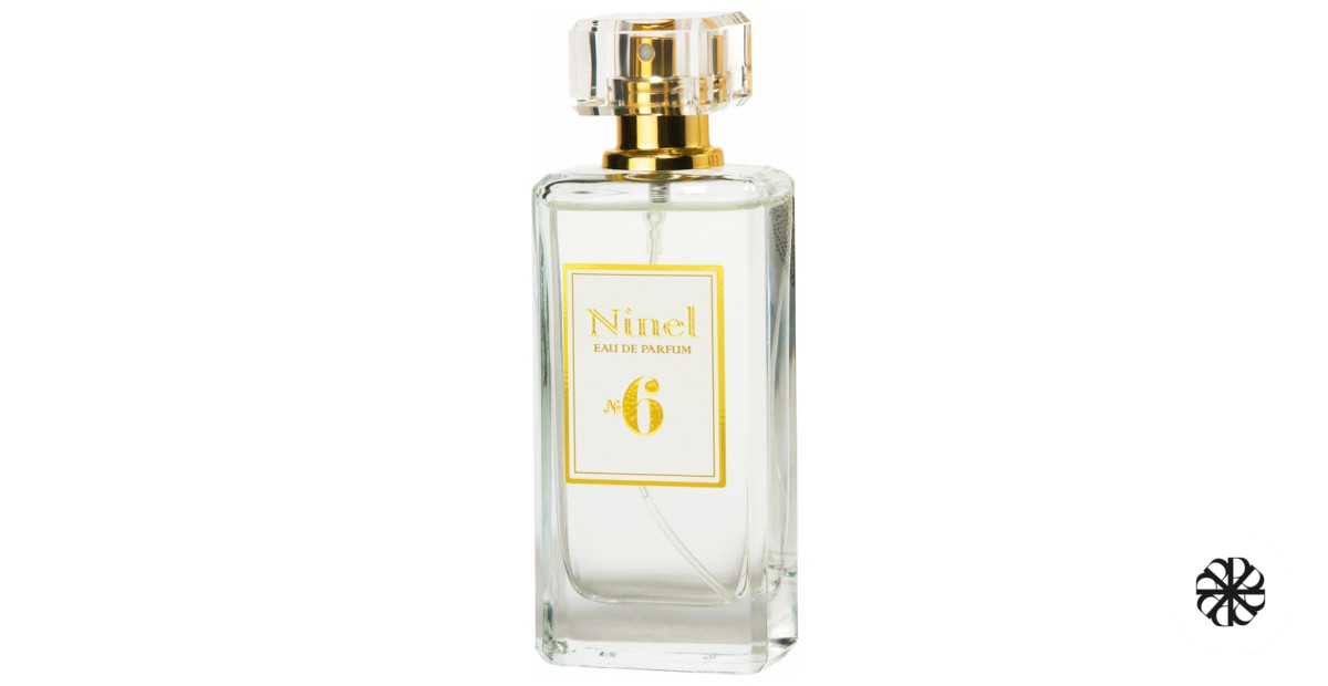 Ninel No. 6 Ninel Perfume