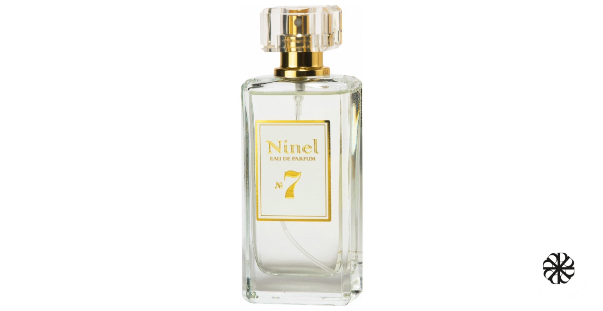 Ninel No. 7 Ninel Perfume