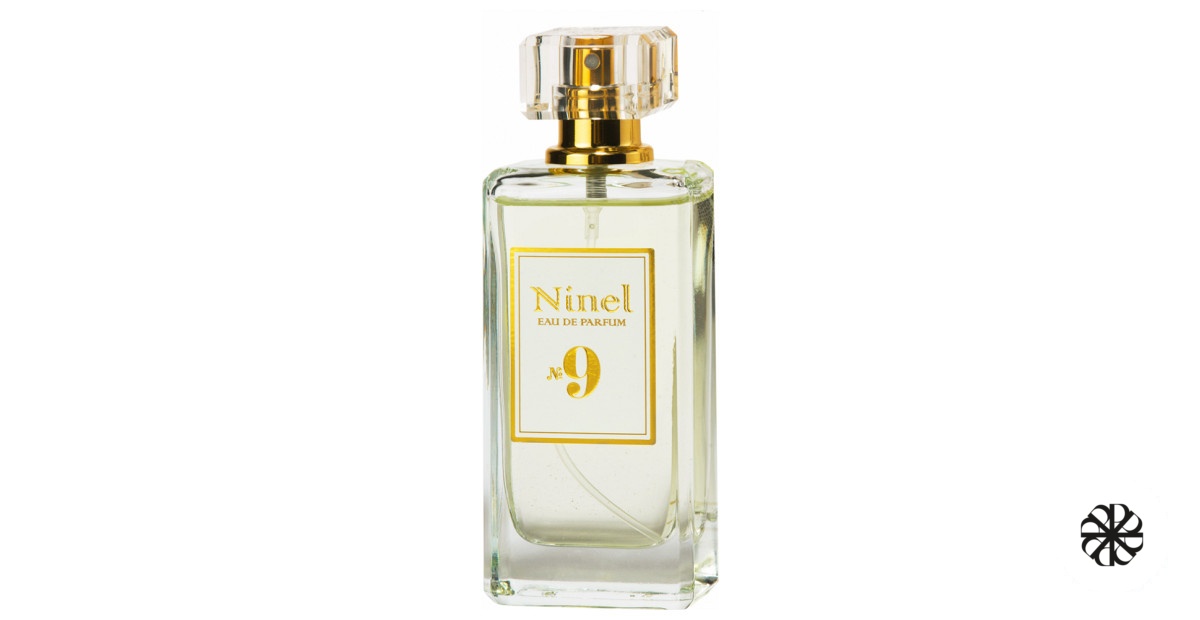 Ninel No. 9 Ninel Perfume