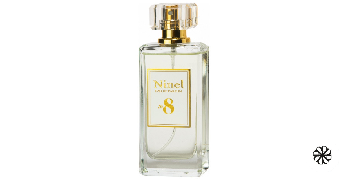 Ninel No. 8 Ninel Perfume