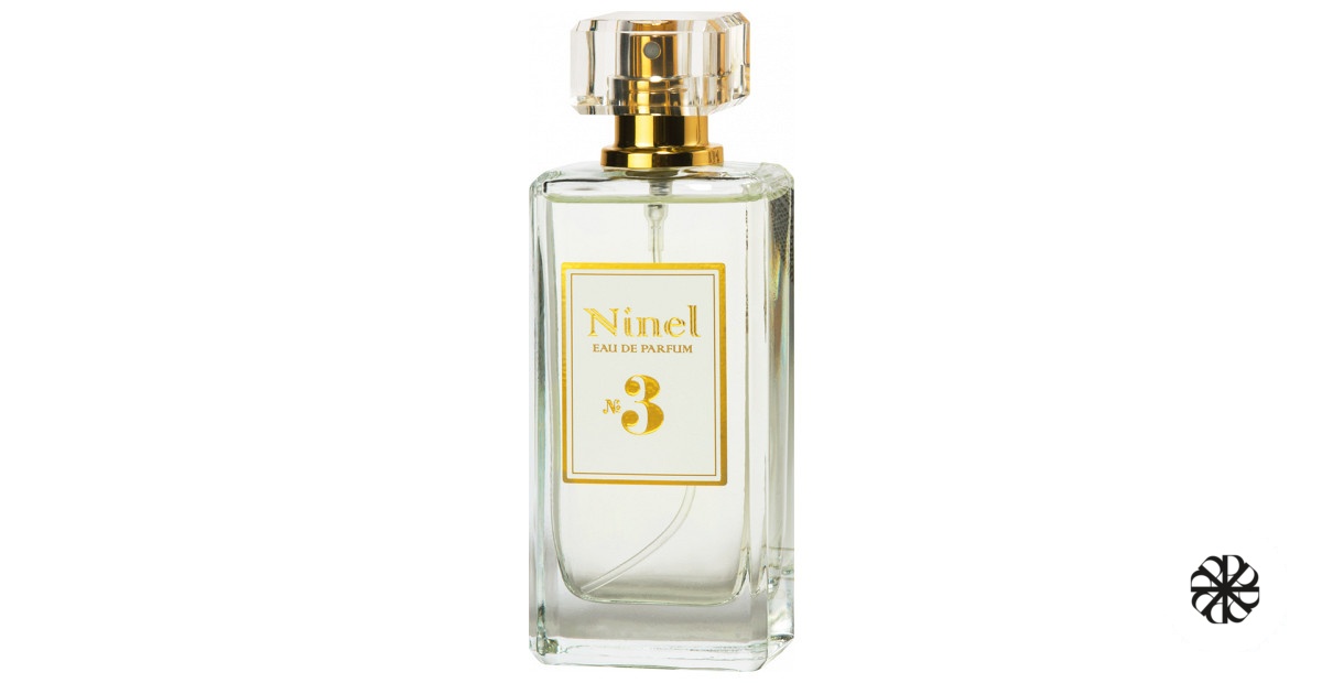 Ninel No. 3 Ninel Perfume