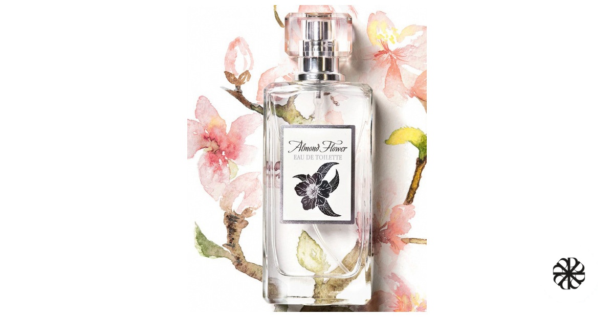 Almond Flower Ninel Perfume