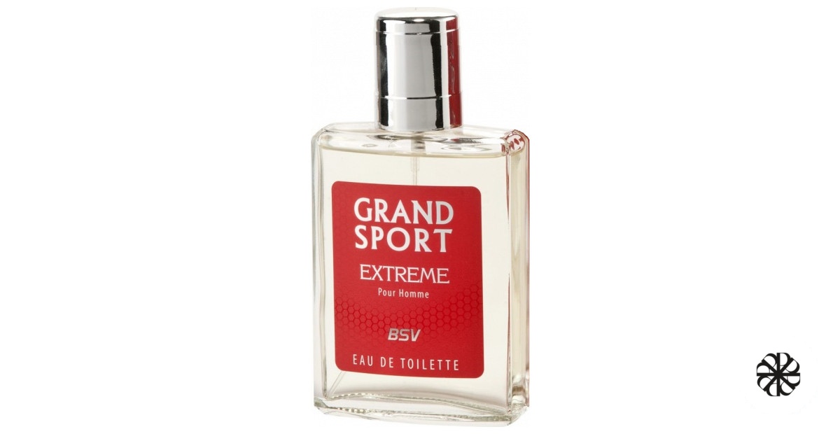 Grand Sport Extreme Ninel Perfume