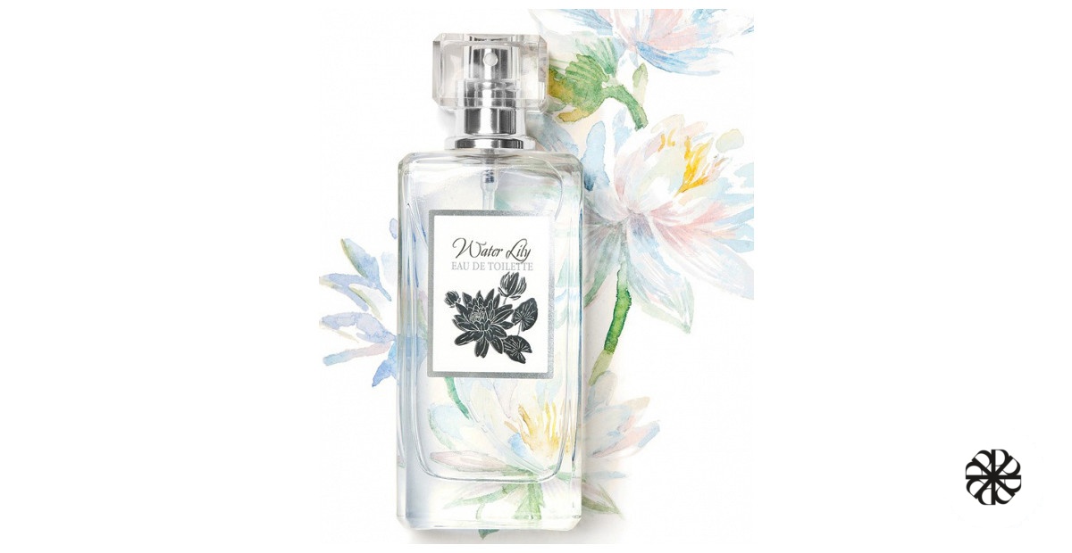 Water Lily Ninel Perfume