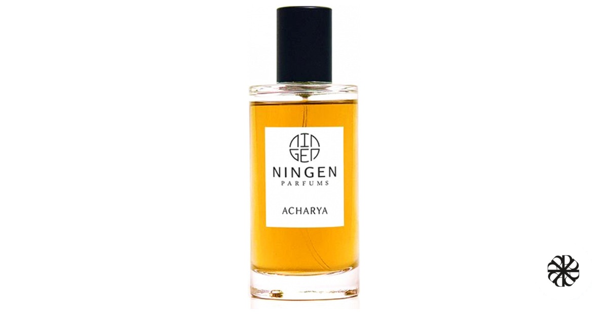 Acharya Ningen Parfums