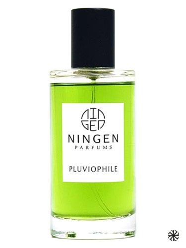 Pluviophile Ningen Parfums