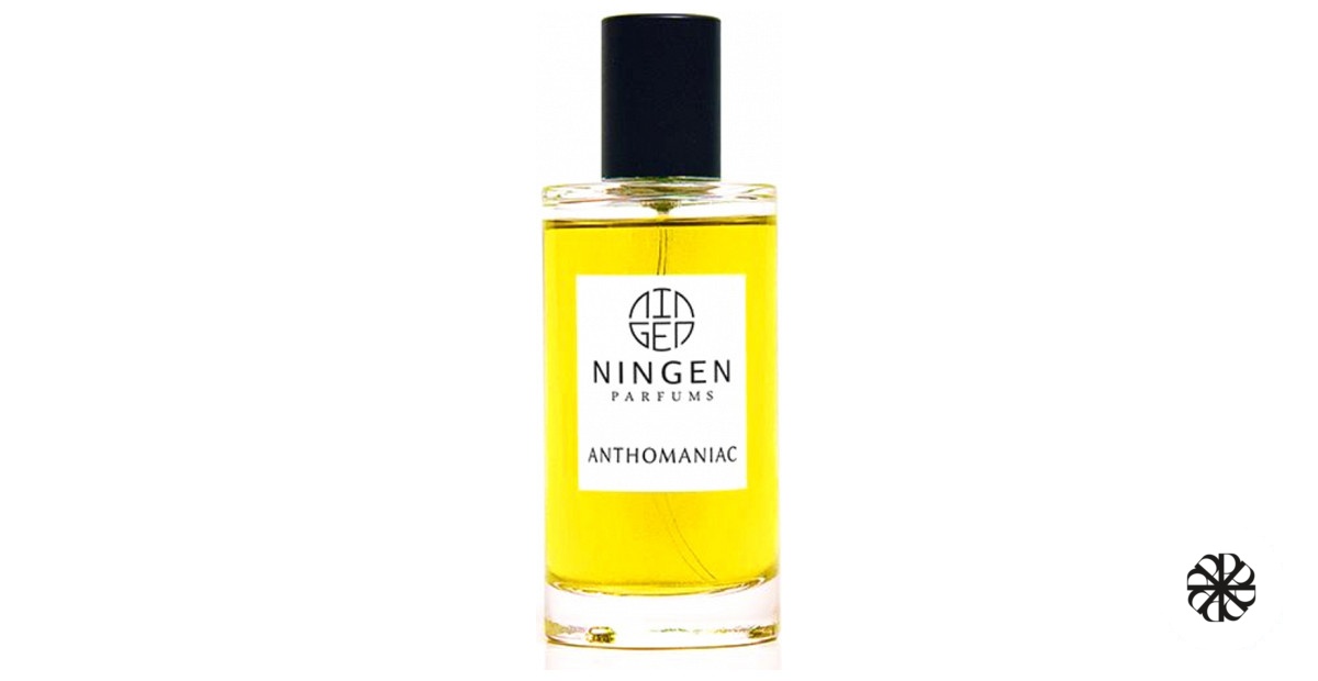 Anthomaniac Ningen Parfums