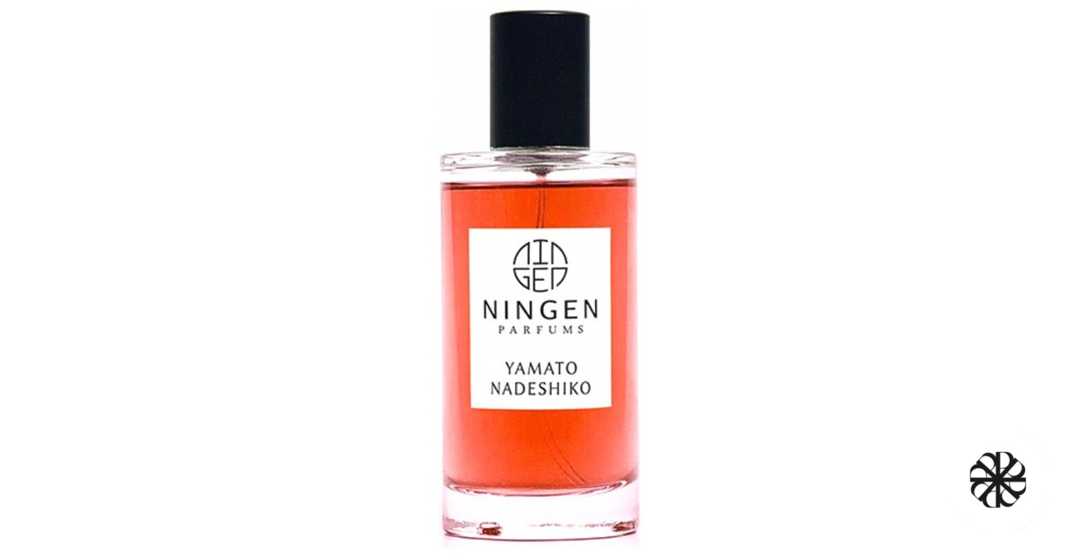 Yamato Nadeshiko Ningen Parfums