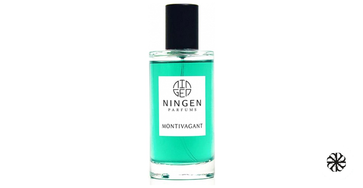 Montivagant Ningen Parfums