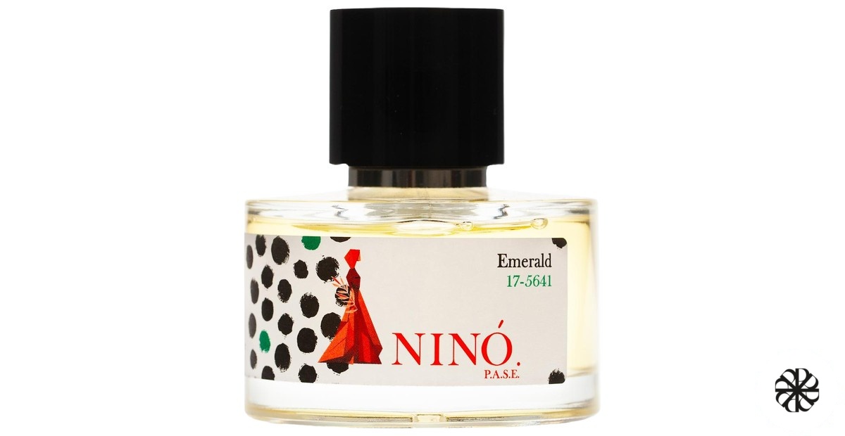 Emerald NINO