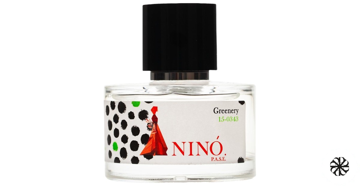 Greenery NINO