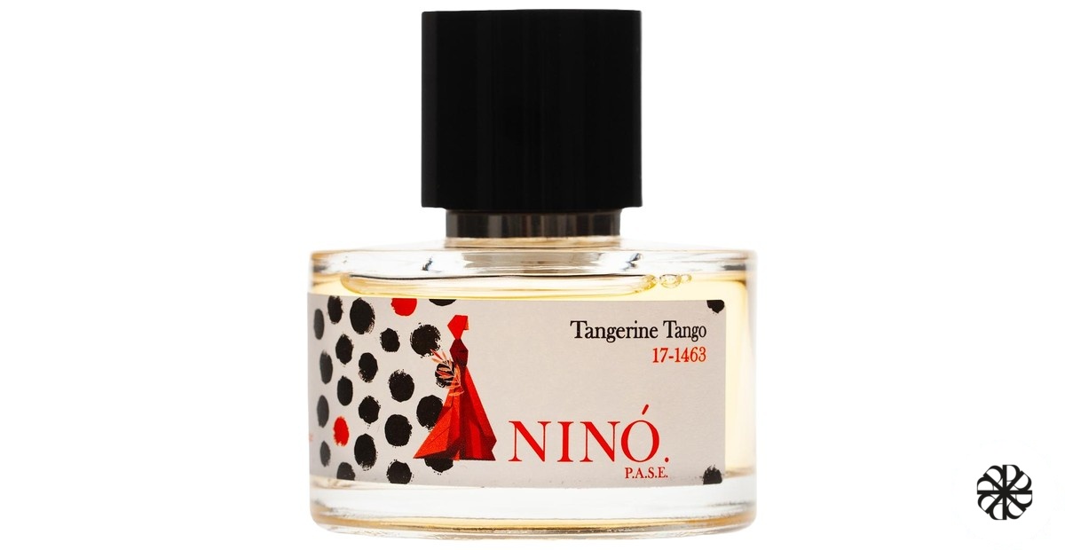 Tangerine Tango NINO