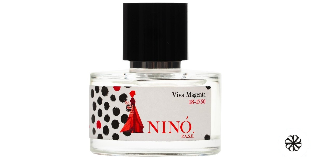 Viva Magenta NINO