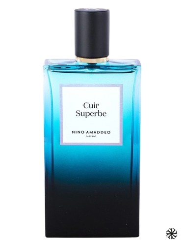 Cuir Superbe Nino Amaddeo