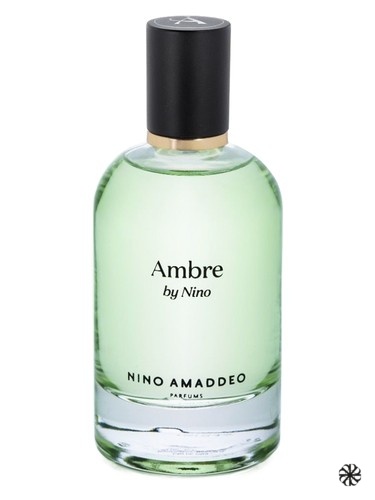 Amber By Nino Nino Amaddeo