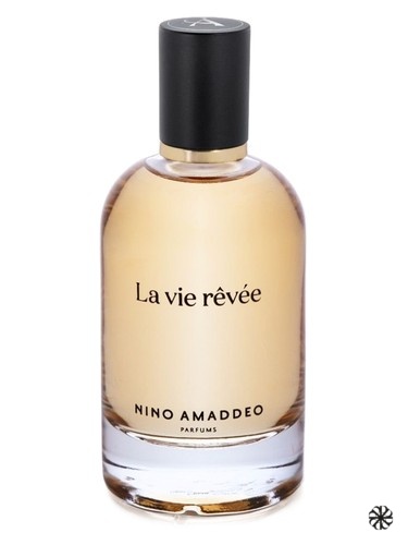 La Vie Rêvée Nino Amaddeo