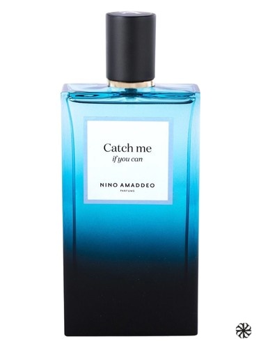Catch Me If You Can Nino Amaddeo
