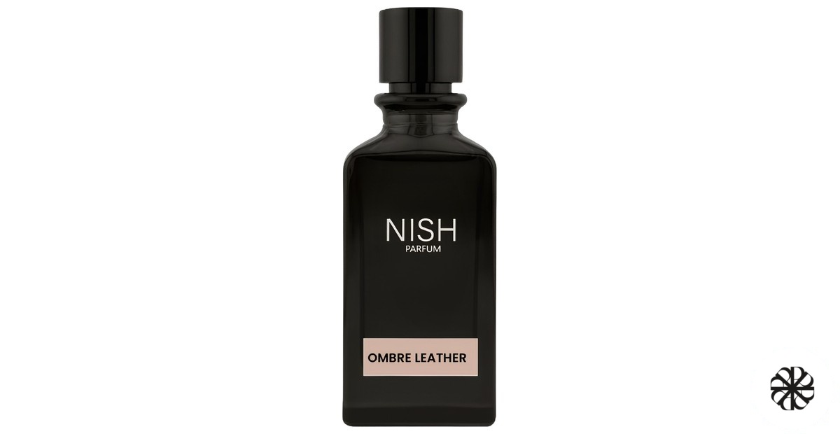 Ombre Leather Nish Parfum