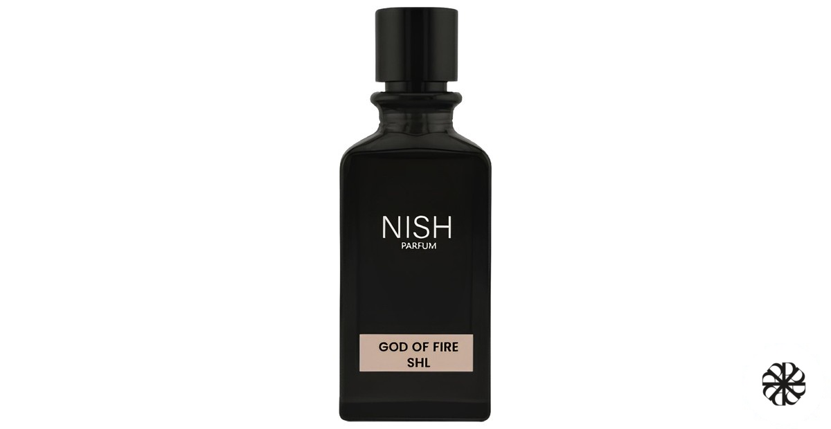 God of Fire Nish Parfum