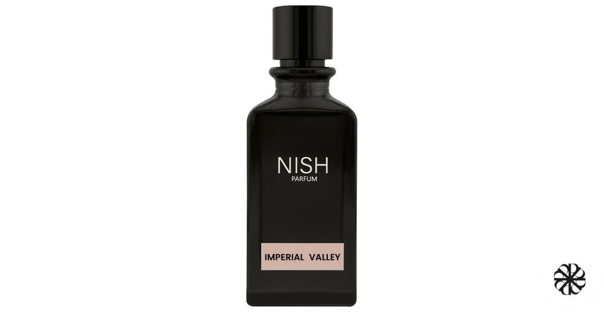 Imperial Valley Nish Parfum