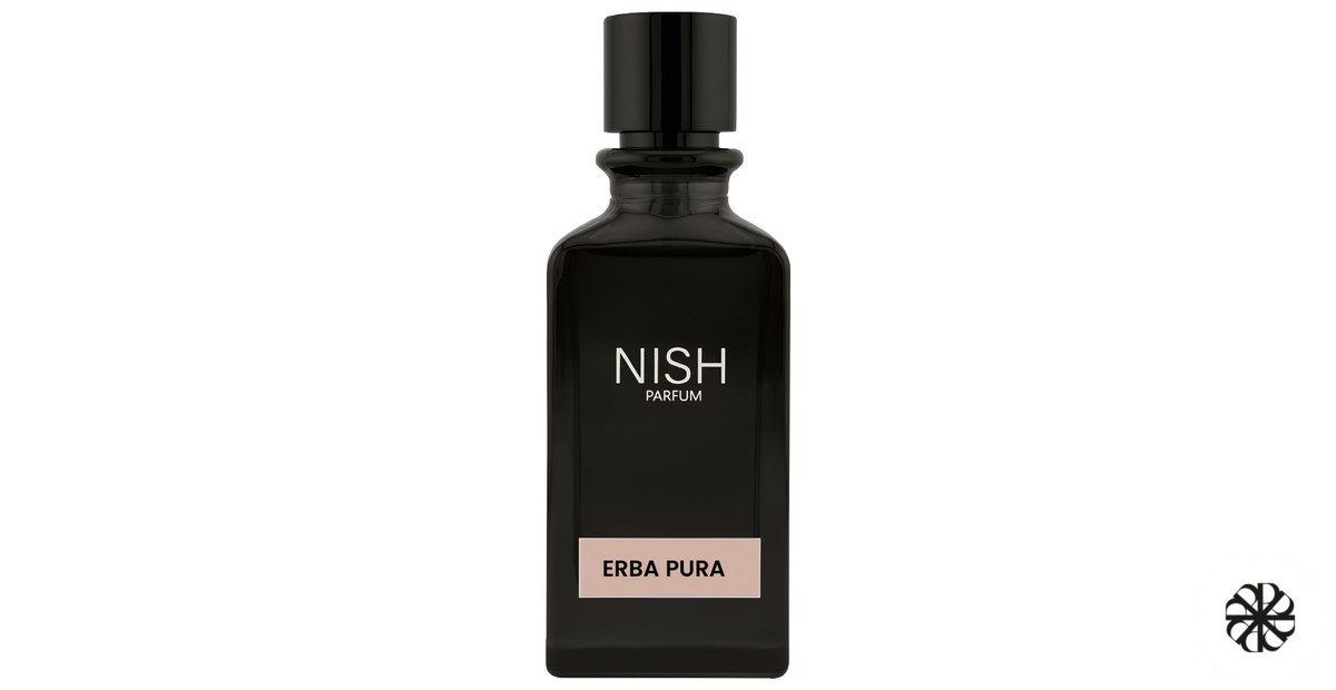 Erba Pura Nish Parfum