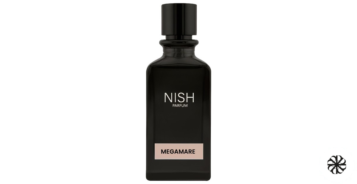 Megamare Nish Parfum