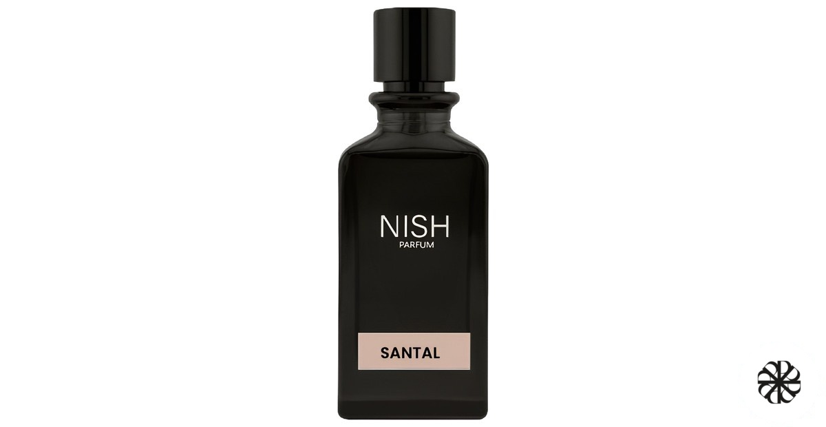 Santal Nish Parfum