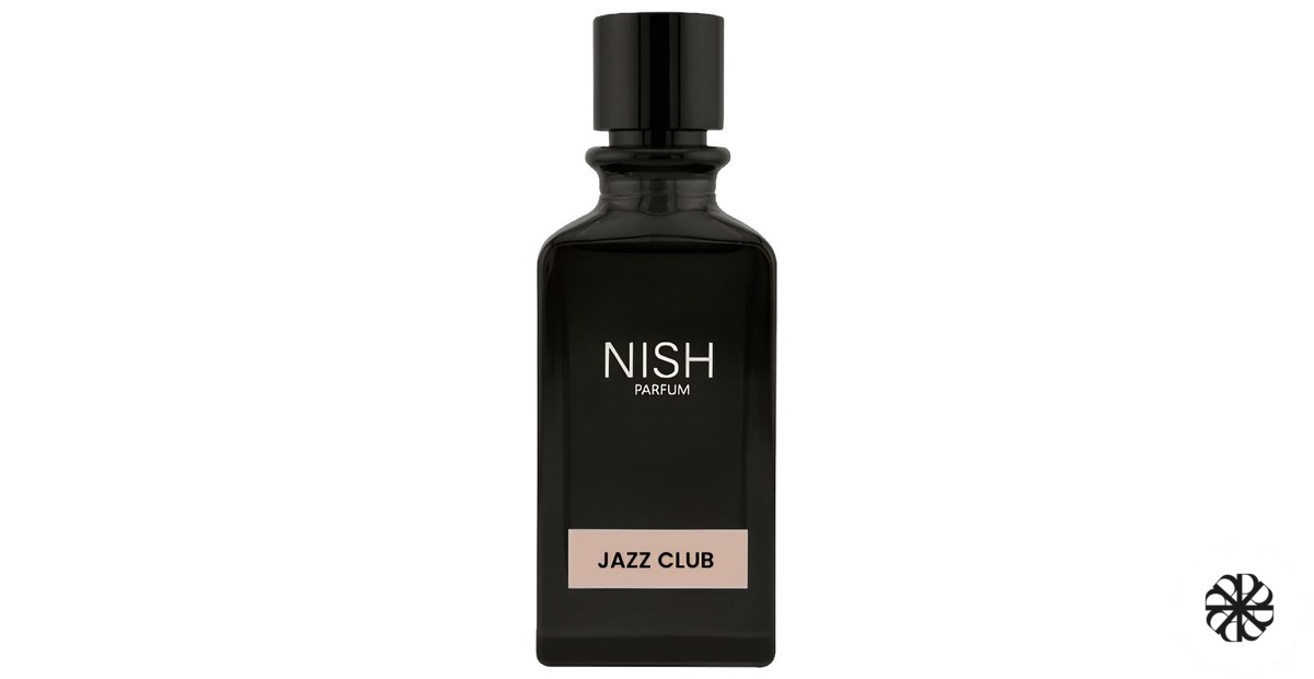 Jazz Club Nish Parfum