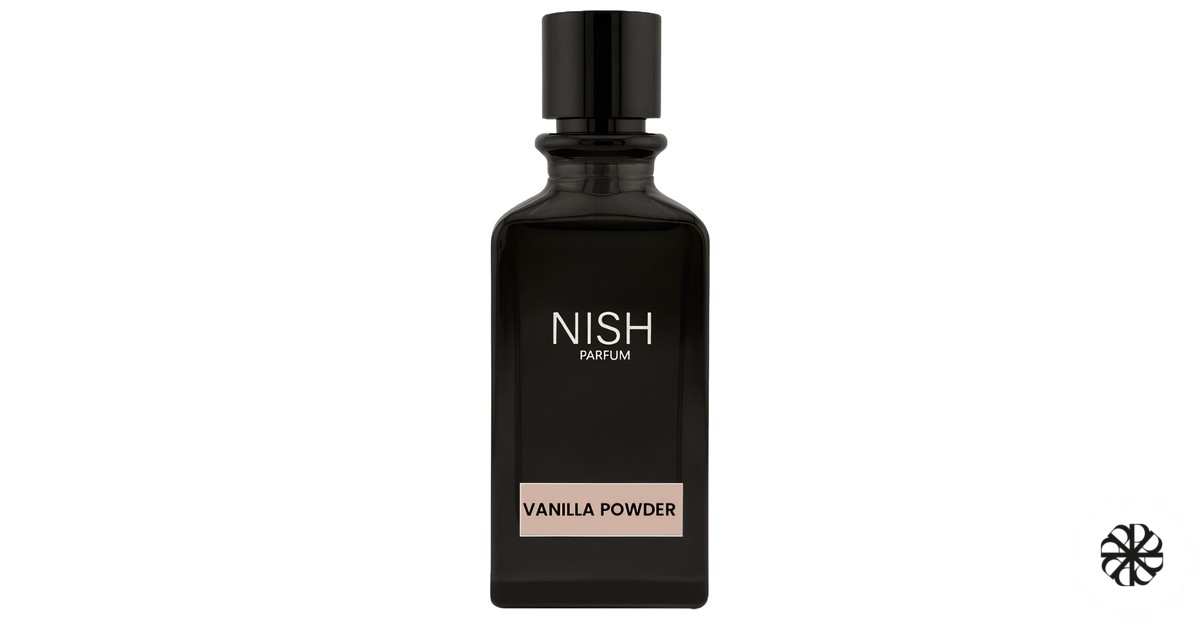 Vanilla Powder Nish Parfum