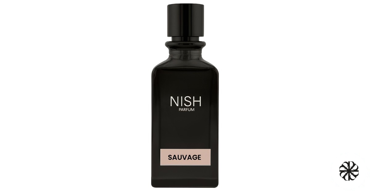 Sauvage Nish Parfum