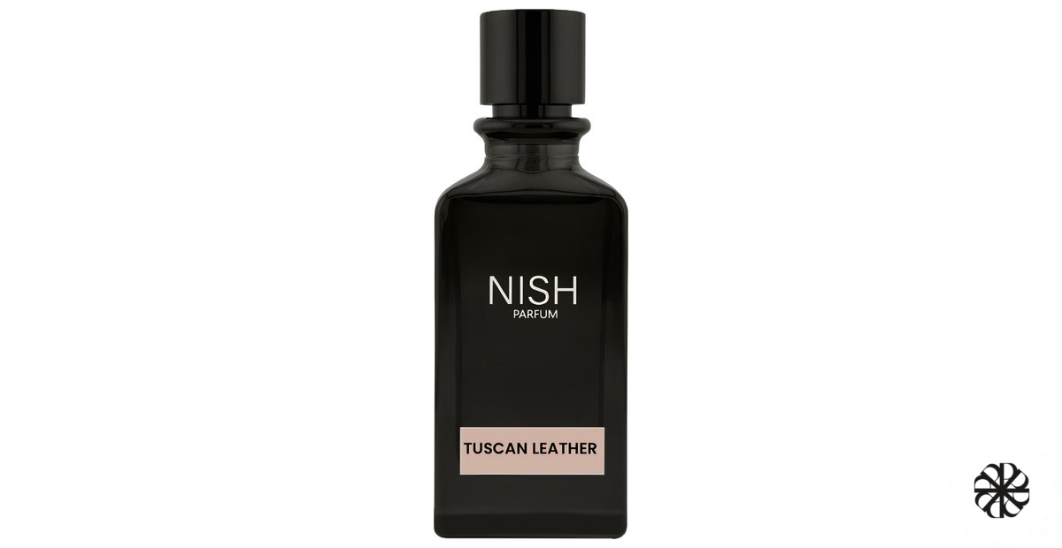Tuscan Leather Nish Parfum