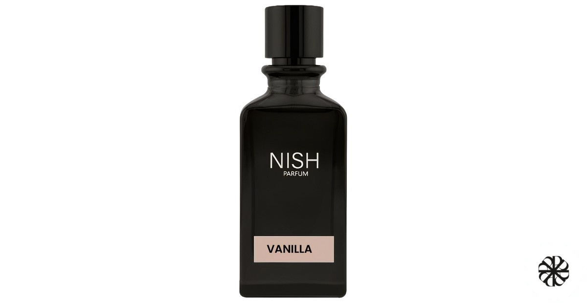 Vanilla Nish Parfum