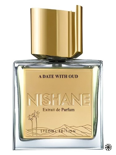 A Date With Oud Nishane